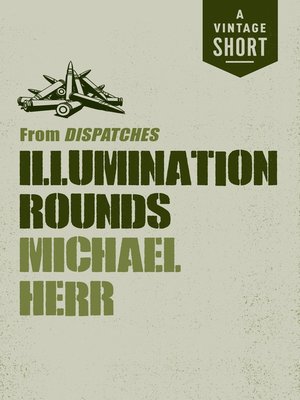 cover image of Illumination Rounds